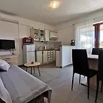 Apartment Hramina