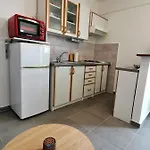 Apartment Hramina