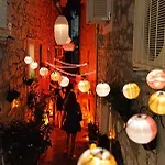 Hramina Apartment Murter