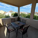 Hramina Apartment