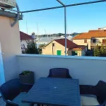 Hramina Apartment