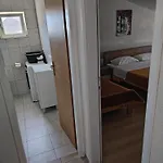 Apartamento Hramina