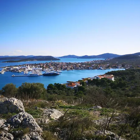 Lägenhet Hramina Murter