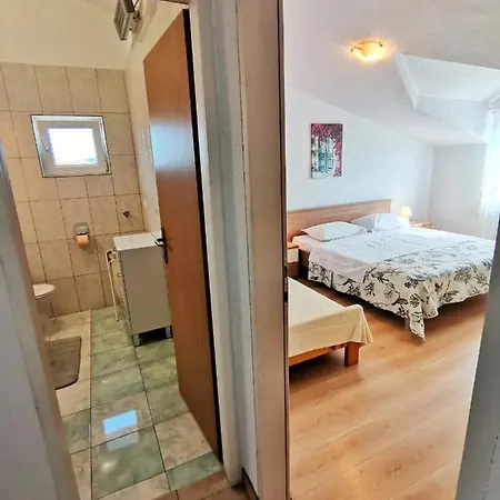 Διαμέρισμα Hramina Μούρτερ