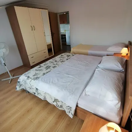 Hramina * Μούρτερ