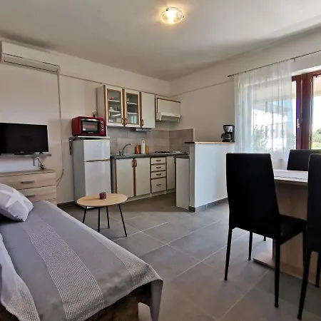 Appartement Hramina