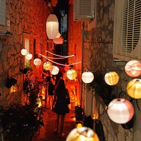 Hramina Appartement Murter
