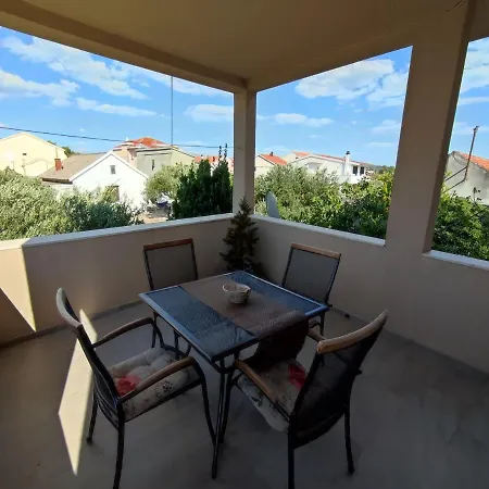 Hramina Appartement