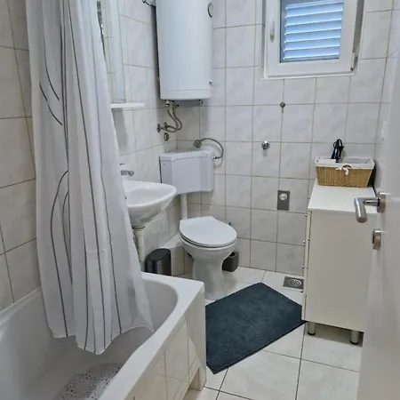 Apartment Hramina Murter