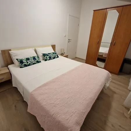 Apartamento Hramina