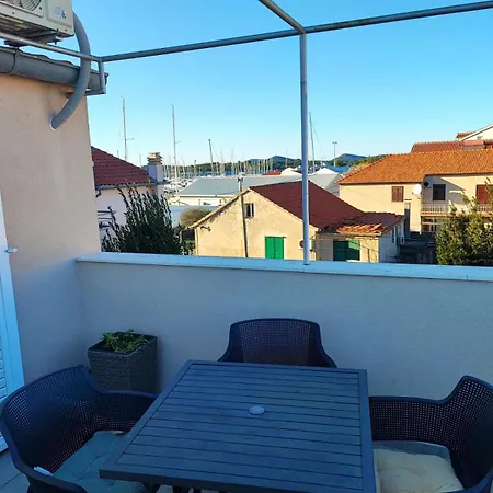 Hramina Apartment