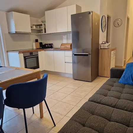 Hramina Appartement *