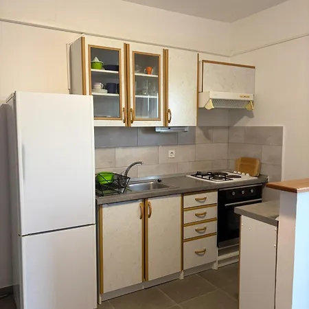 Apartment Hramina