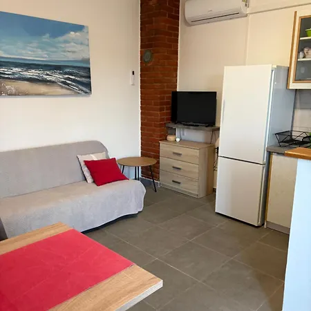 Hramina Apartment