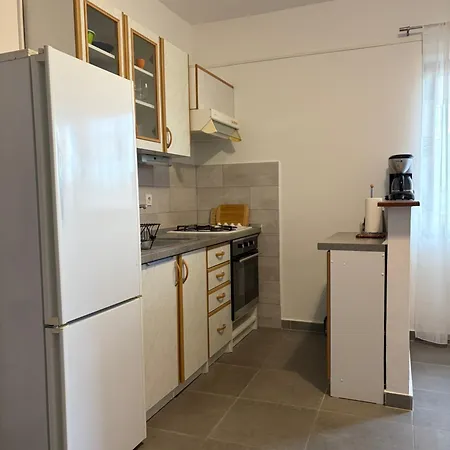 Apartment Hramina Murter