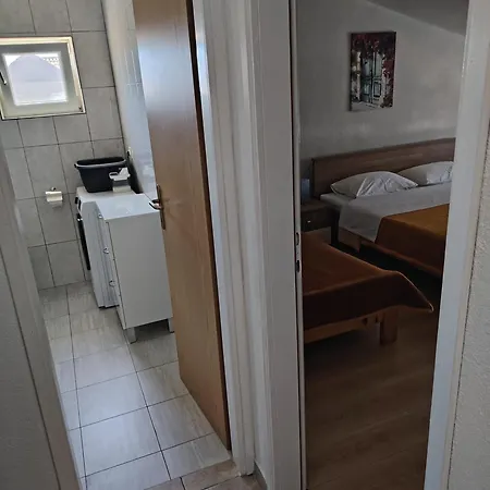 Apartment Hramina