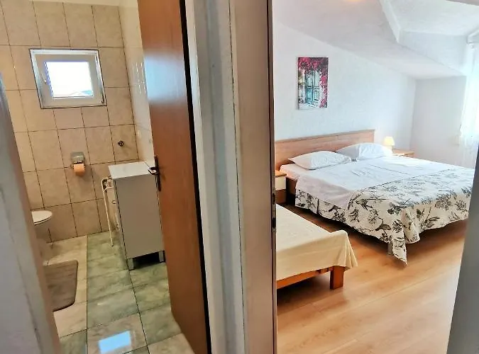 Apartamento Hramina Murter