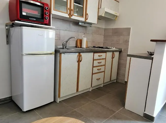 Apartment Hramina