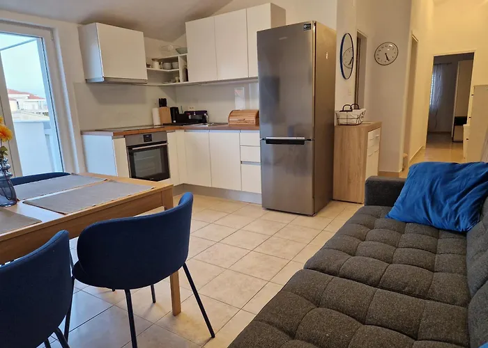 Hramina Apartamento *