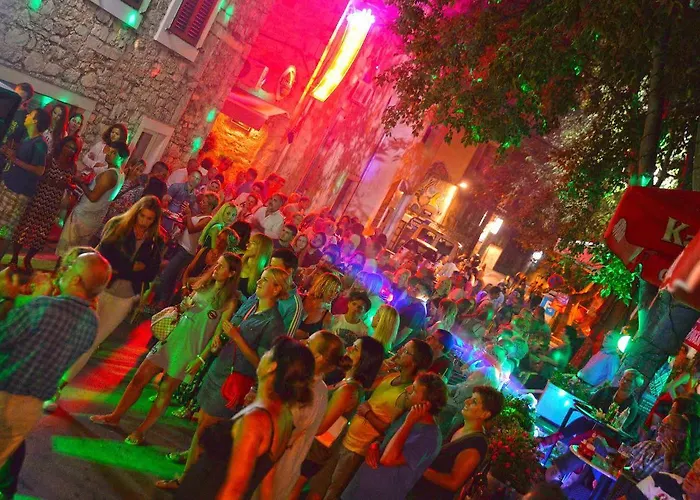 Apartamento Hramina *