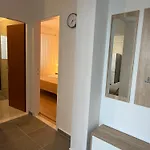 Apartamento Hramina *