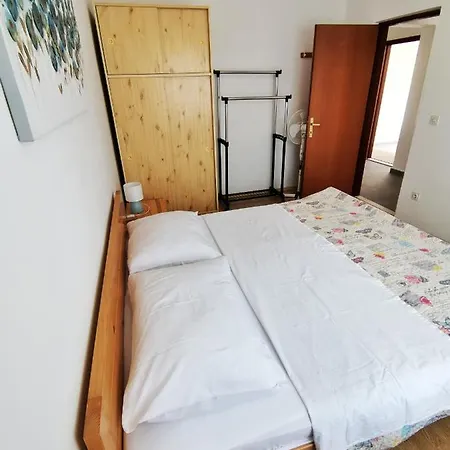 Hramina Appartement Murter