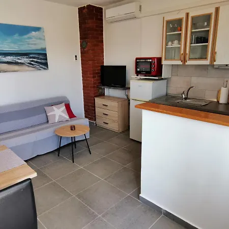 Hramina Appartement Murter