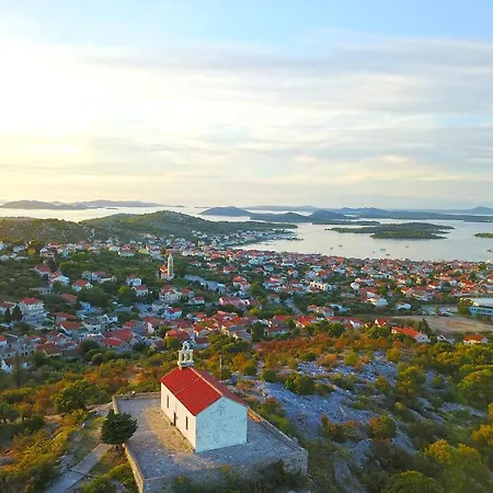 Hramina Appartement Murter