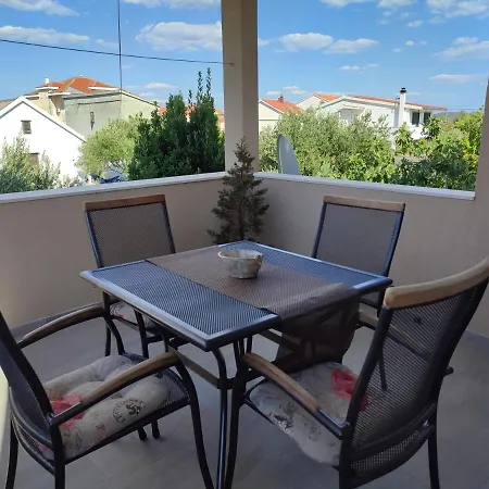 Appartement Hramina