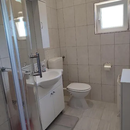 Hramina Appartement *