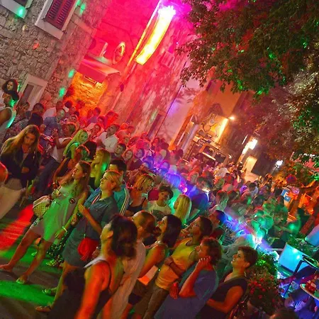 Appartement Hramina *