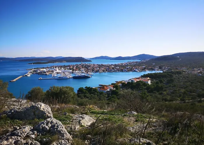 Apartman Hramina Murter