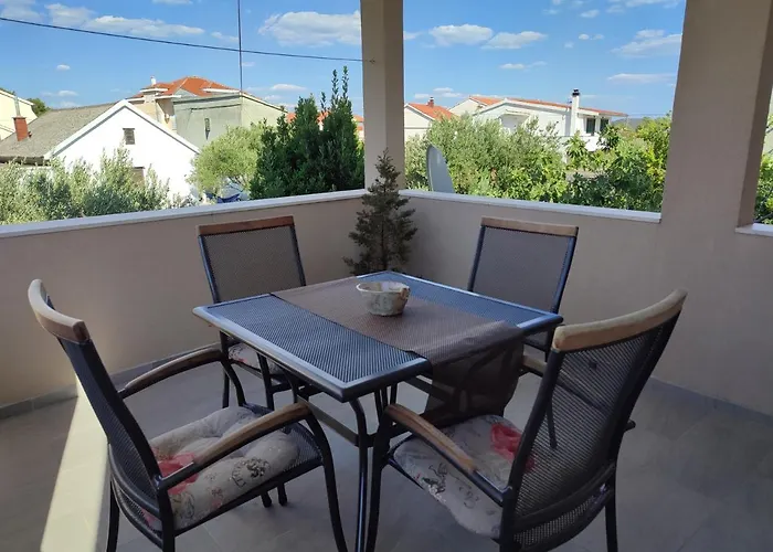Apartman Hramina