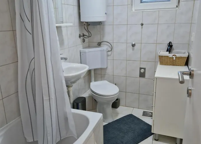 Apartman Hramina Murter